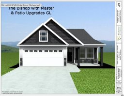 1229 Cleve Gosnell Lane