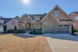 320 S Woodfin Ridge Drive