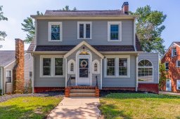 157 N High Point Road