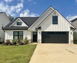 340 Ben Johnson Road