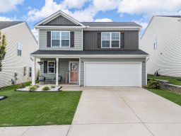 829 Alley Ridge Drive