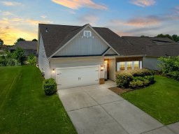 688 Ridgeville Cross Drive