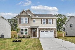 144 Hunter Ridge Drive