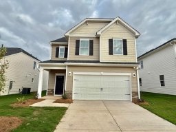 1633 Savannah Mills Drive