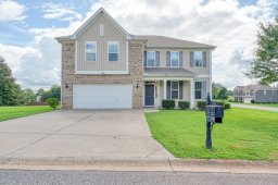 145 Rushing Waters Drive