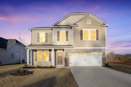 155 Hunter Ridge Drive