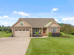 320 Reflection Drive