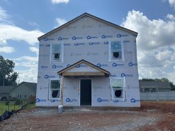 552 Molly Parker Lane