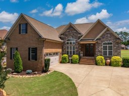 232 Tuscan Ridge Trail