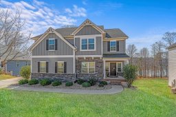 214 Rushing Waters Drive