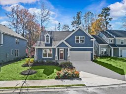 718 Old Magnolia Lane