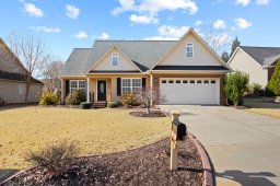 634 Secretariat Drive