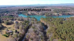 Lot 83 Lot 83 Highland Shores Hwy 130