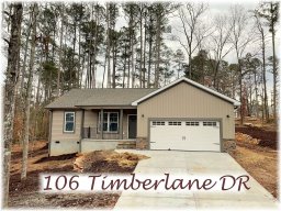 106 Timberlane Drive