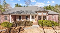803 Forest Pine Court