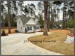 217 Singing Pines Road