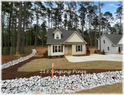 213 Singing Pines Road