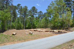 Lot 26 Coachman Trail