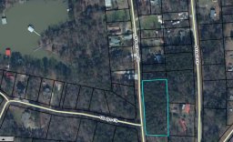 Lots 240-246 N Port Bass Drive