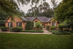 1512 Bramble Ridge Road