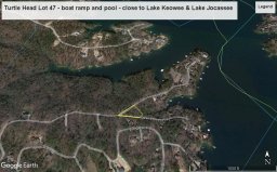 Lot #47 Turtlehead Drive