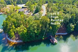 Lot 5 Four Pointes North