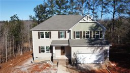 707 Comet View Court