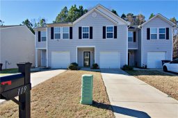 119 Evonshire Boulevard