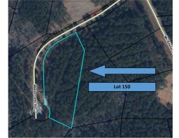 Lot 150 Watercrest Road