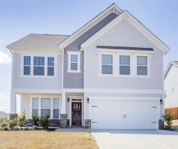 401 Willow Grove Way