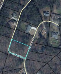 Lot 67 Cherokee Drive