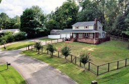 210 King Arthur Drive