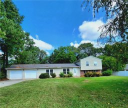 2901 Beechwood Parkway