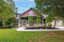 402 Home Stretch Drive