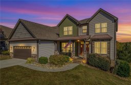 213 Terrace View Way