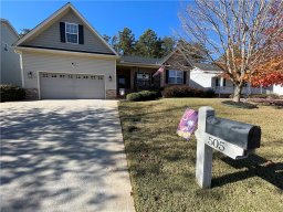 505 Summitbluff Drive