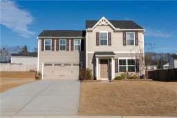 107 Barrington Creek Road