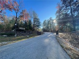 Lot 25 Coachmans Trail