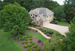 401 Grey Pebble Court
