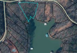 Lot 14 (Peninsula Pointe) Mcalister Road