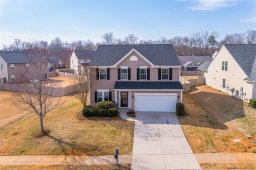 126 Young Harris Drive