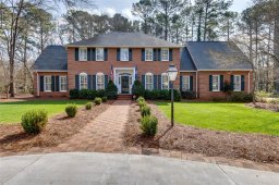 1516 Bramble Ridge Road