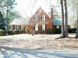 1515 Bramble Ridge Road