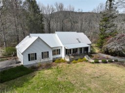 246 Lake Cheohee Road