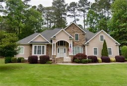 1322 Stillwater Drive