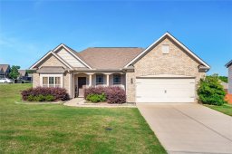 201 Marshfield Court