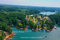 Lot 71 Peninsula Pointe South