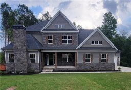 211 Holly Branch Road