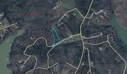 Lot 1,2,3 Watersedge Drive