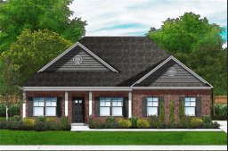 1507 Cross Creek Drive